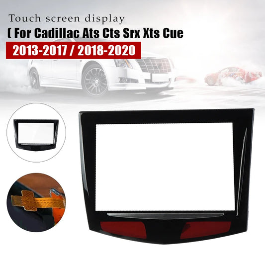 Touch Screen Display for Cadillac Escalade