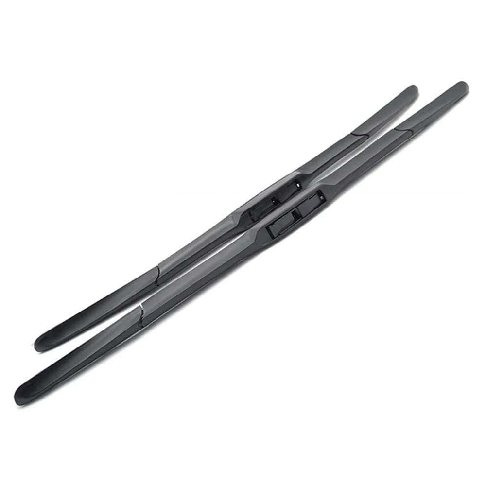 Front and Rear Wiper Blades Set For Suzuki