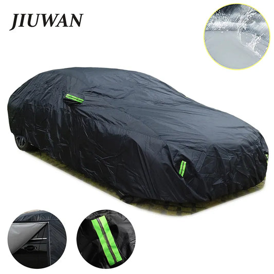 Waterproof Universal Full Car Covers