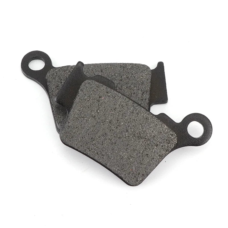 Motorcycle Front Rear Brake Pads