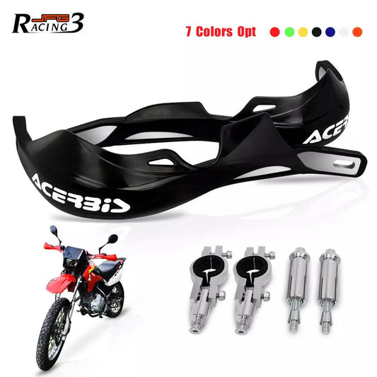 Motorcycle 28mm 22mm Handlebar Protection