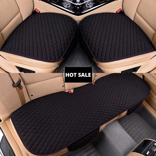 Front/ Rear/ Full  Car Seat Covers Set