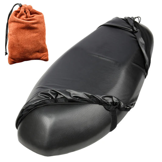 Waterproof Motorcycle Seat Cover