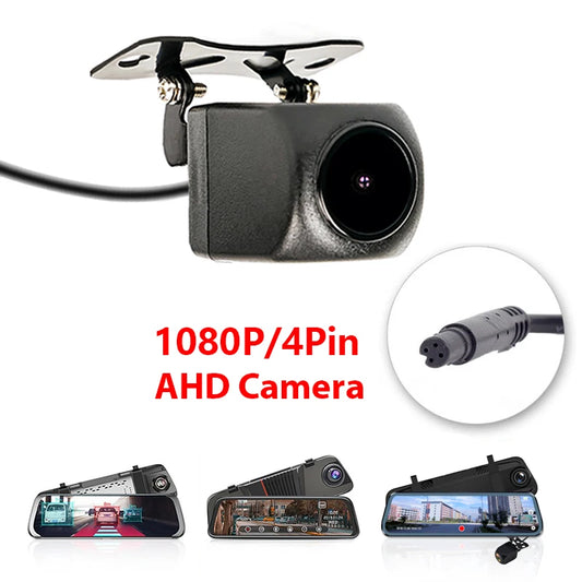 1080P AHD Car Rear View Camera with 4/5pin for Car