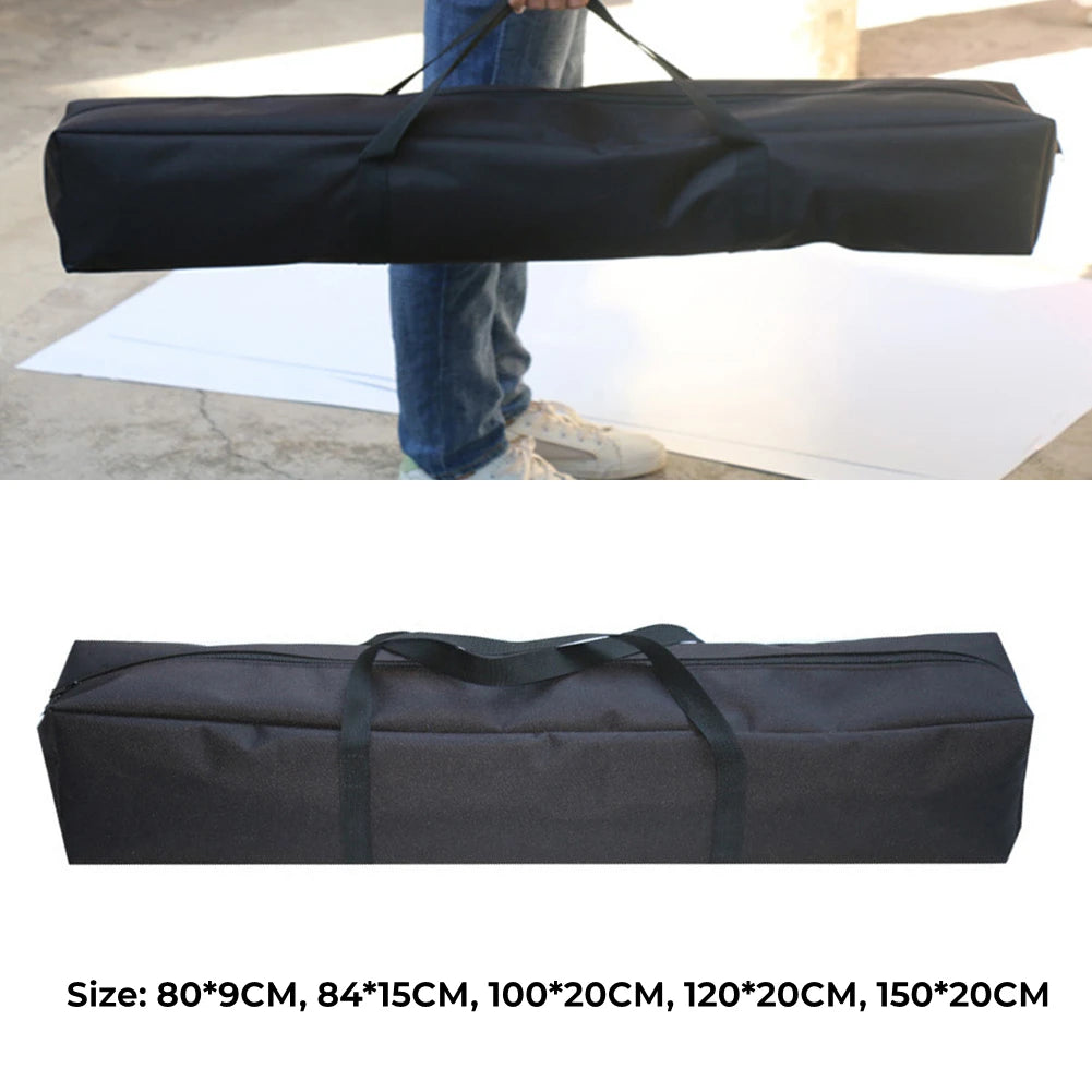 80-150cm Handbag Carrying Storage Case For Mic Photography