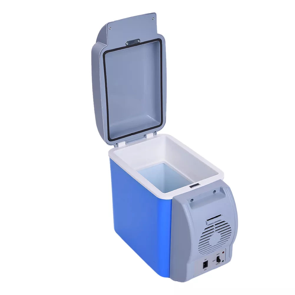 7.5L Auto Freezer Cooler & Warmer