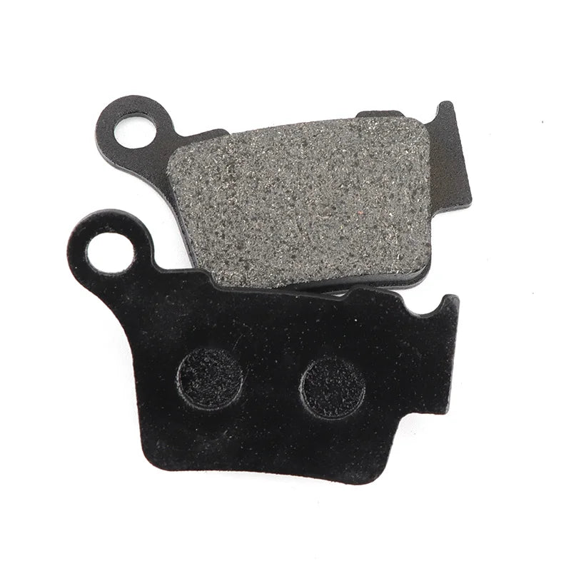 Motorcycle Front Rear Brake Pads