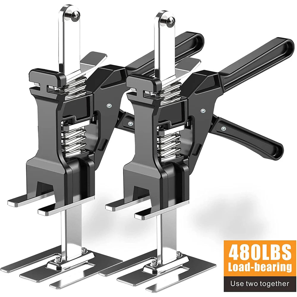 Hand Lifting Tool Labor-Saving Arm Jack