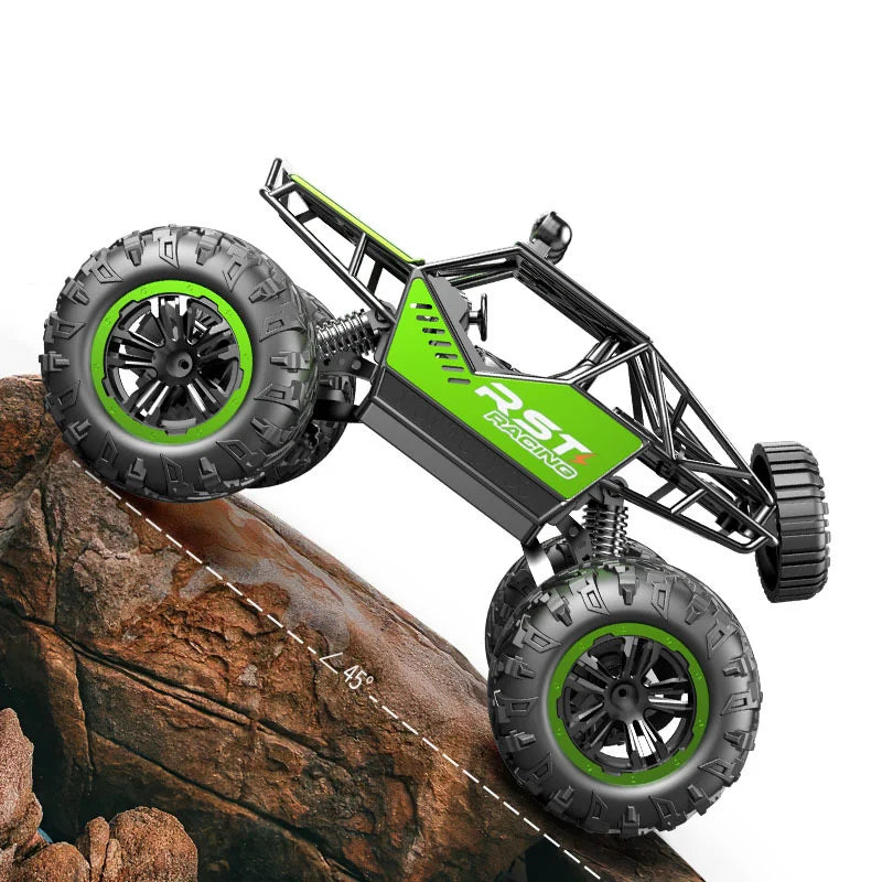 RC Buggy Off-Road Electric Car