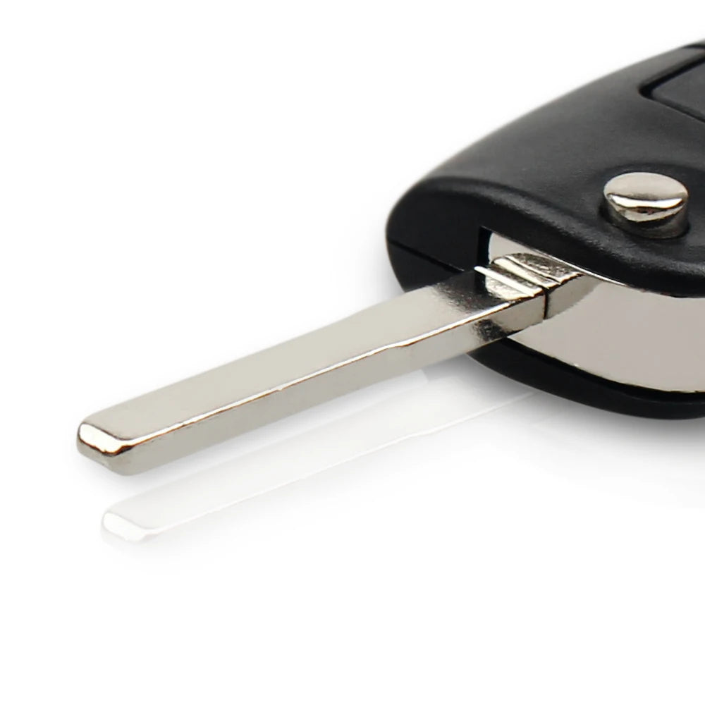 Chip Flip Remote Control Car Key for Ford