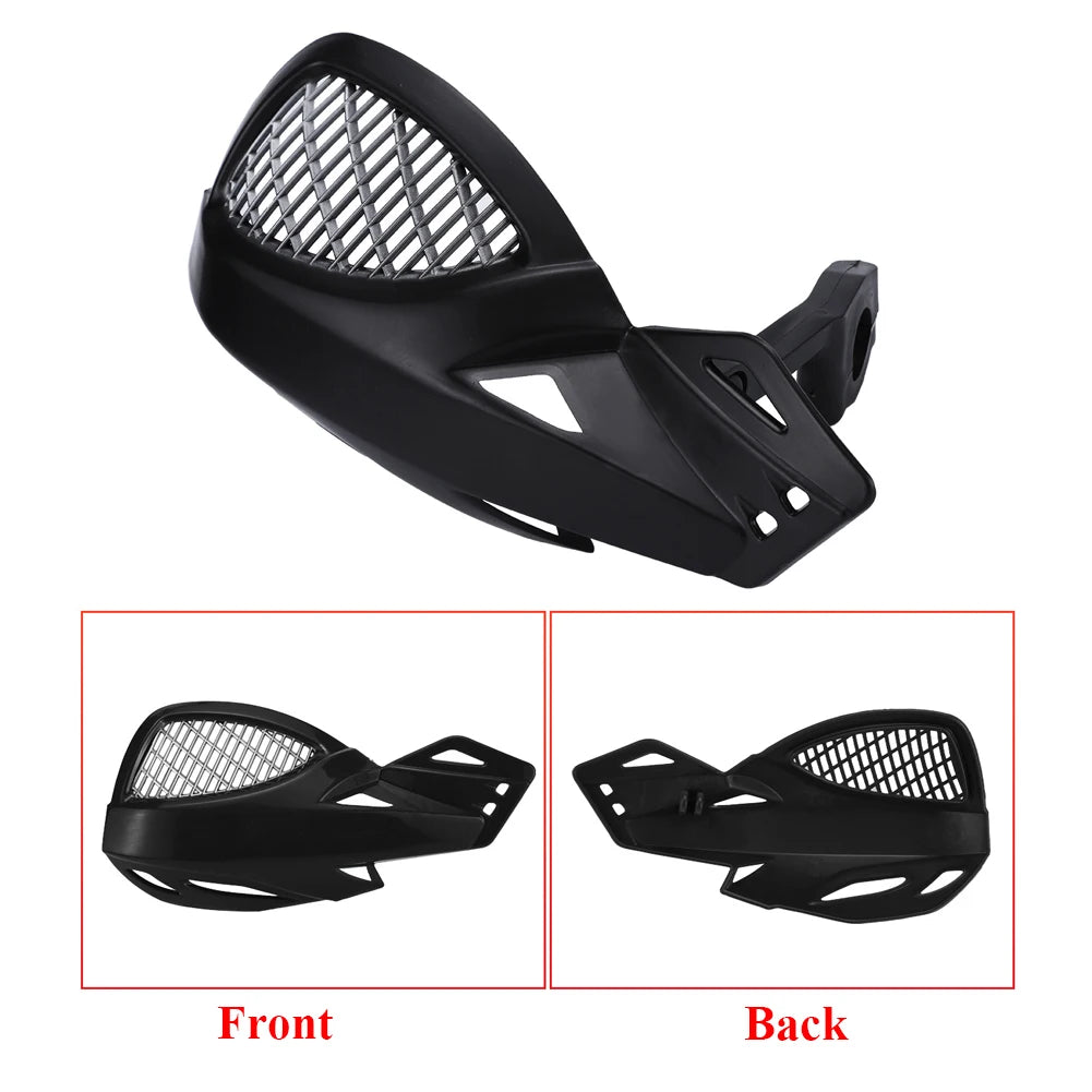 Motorcycle Handguard Protector for Kawasaki