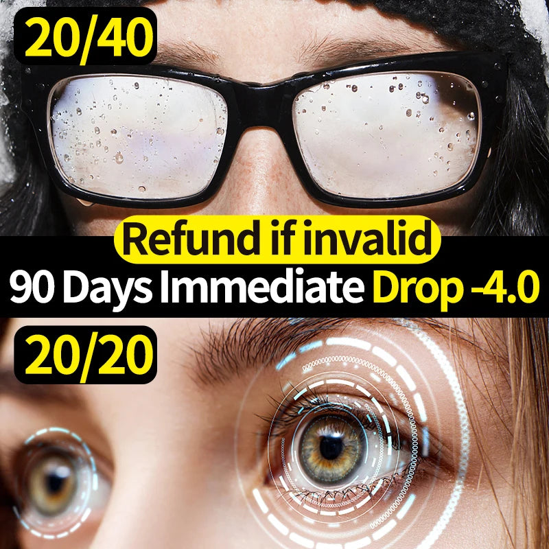 Anti-Aging Treat and Relieve Eye Fatigue Eye Patch