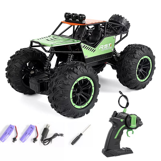 RC Buggy Off-Road Electric Car