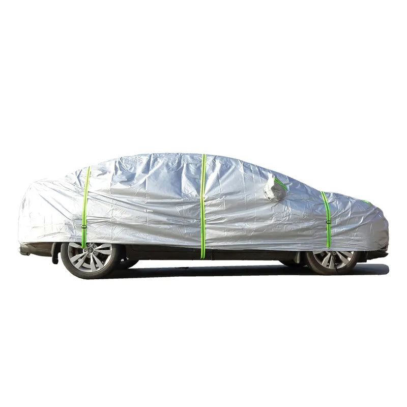 Outdoor Full Exterior Car Cover Protection