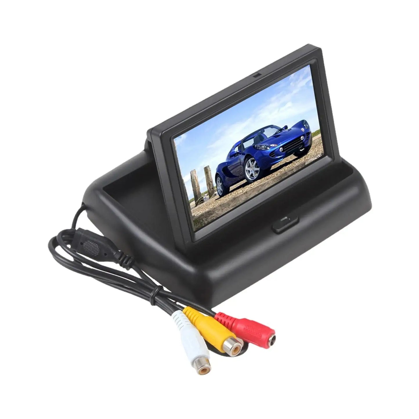 4.3 inch Rearview Car Monitor