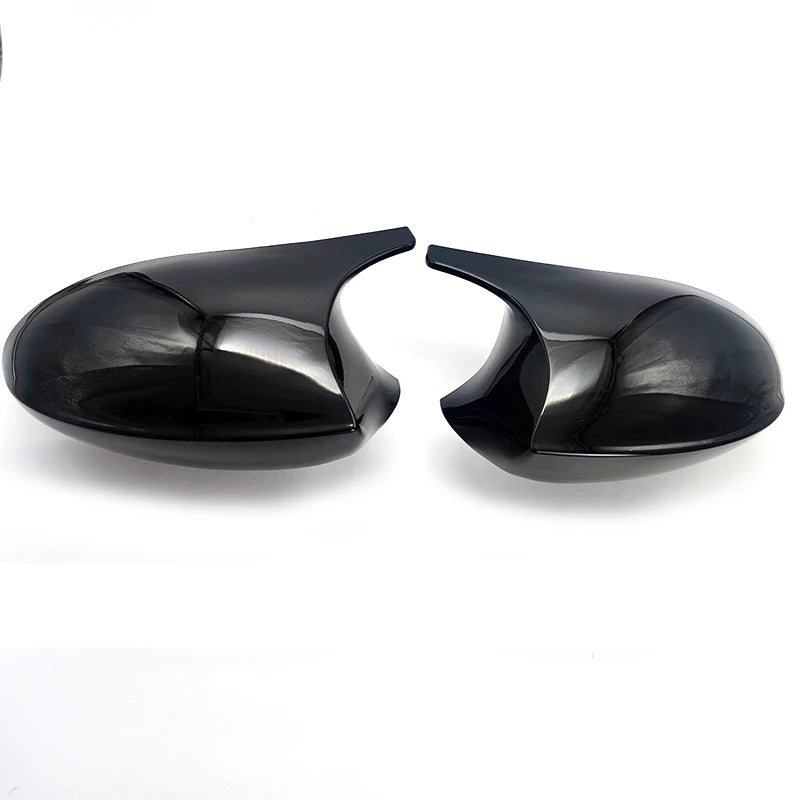 Replacement Rearview Side Mirror Covers For BMW