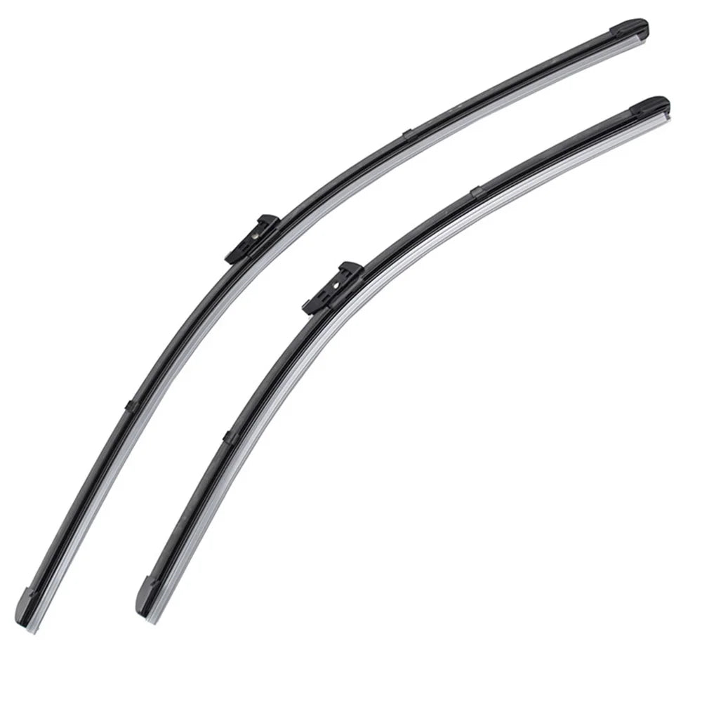 RHD & LHD Front Wiper Blades For Skoda