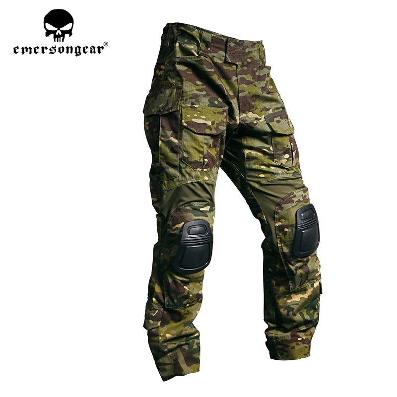 Tactical Pants or Combat Gen3 Trousers