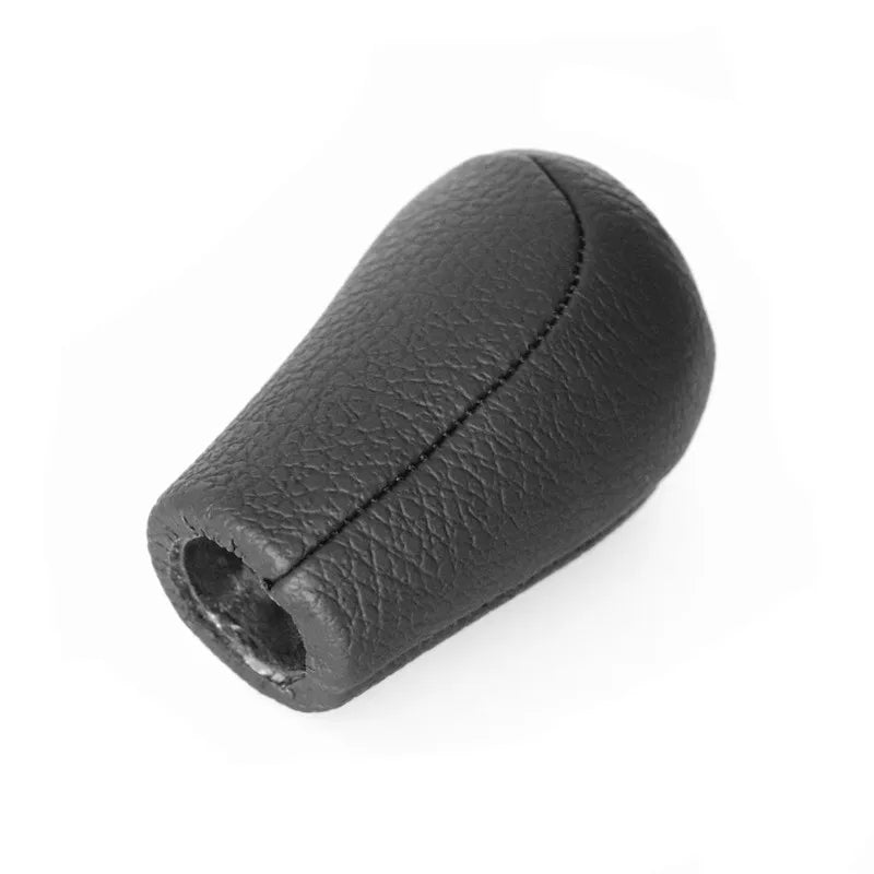 Leather 5/6-Speed Gear Shift Knob for Mazda