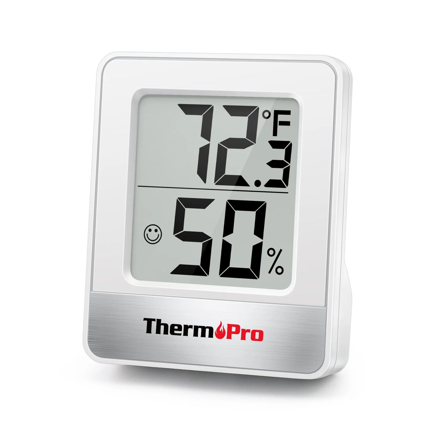 Mini Digital Indoor Room Thermometer/Hygrometer