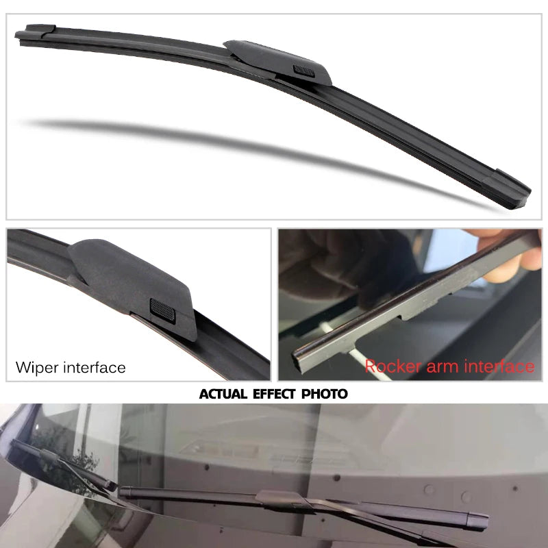 Car Wiper Blades for Haval Jolion