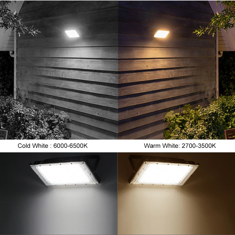 50W 100W 150W Led Flood Light