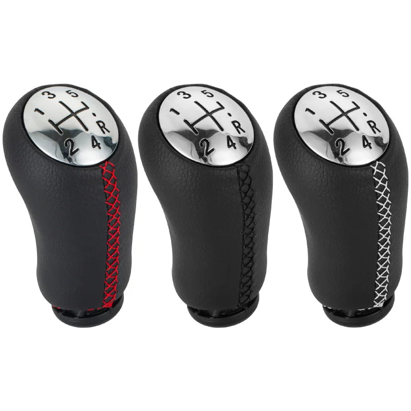 17mm Car Speed Gear Shift Knob Stick Head For Renault