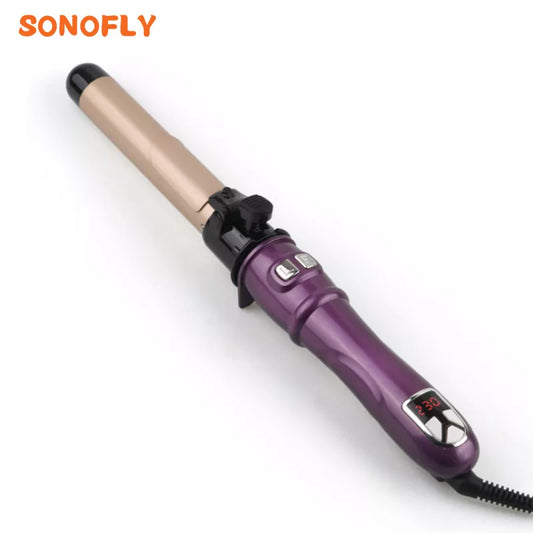 28mm/32mm Automatic Rotation Electric Hair Curler