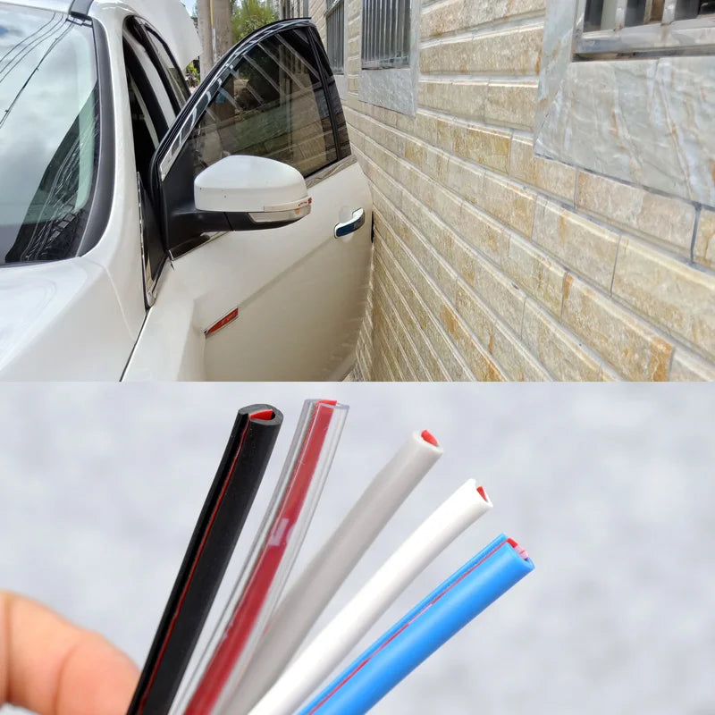 5m/10m U-Type Car Door Protection