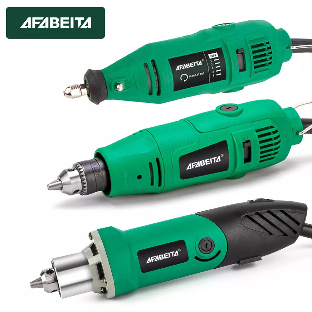 180w/260w/480w Mini Power Electric Drill