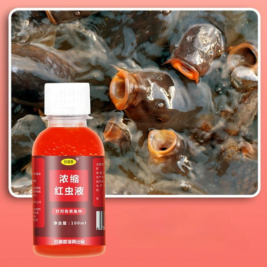 100 ml high concentration fish bait for trout