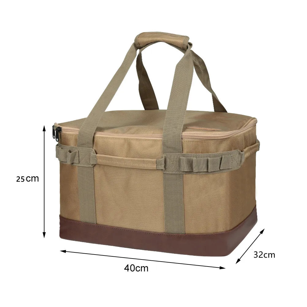 Outdoor Camping Storage Bag