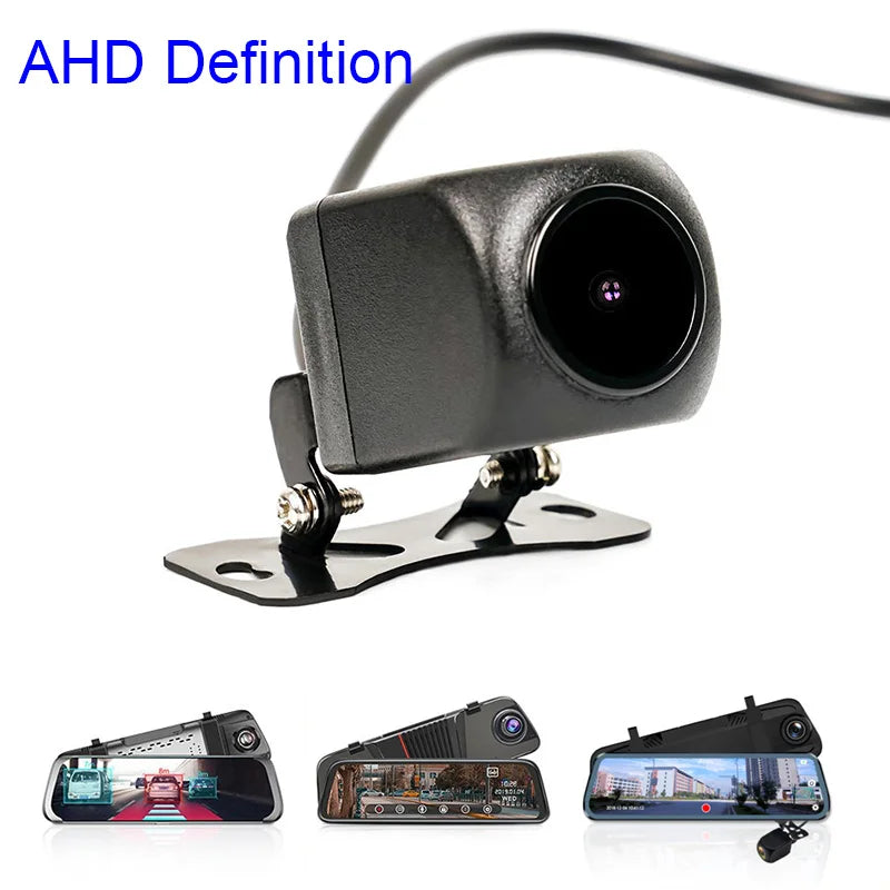 1080P AHD Car Rear View Camera with 4/5pin for Car