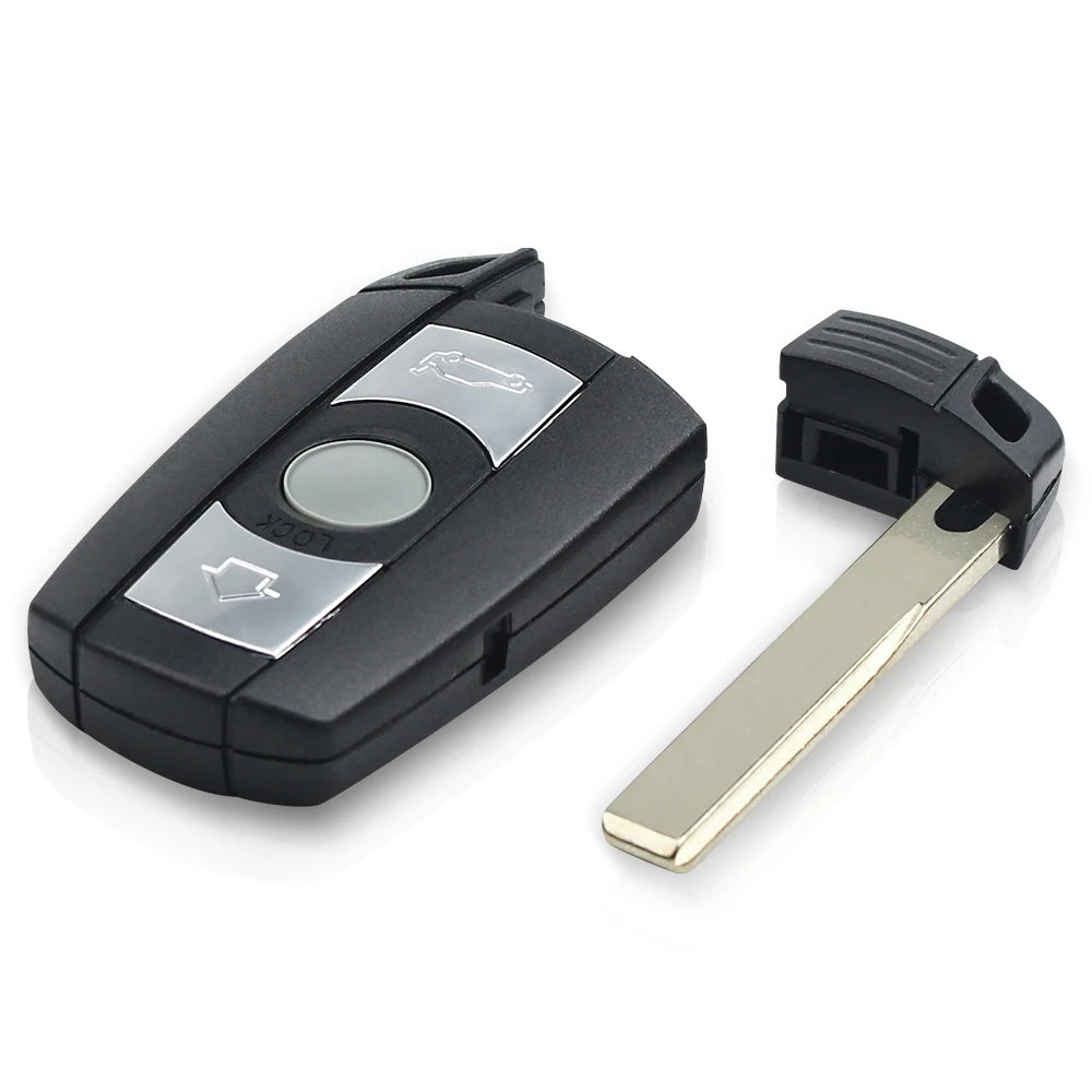 Car Remote Smart Key Transmitter Chip