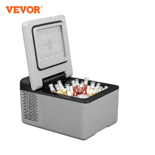 9L-15L Portable Car Refrigerator