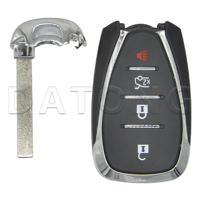 Car Remote Key Fit For Chevrolet Cruse