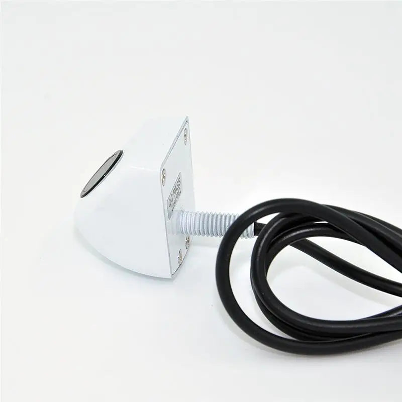 170 Degree Waterproof CCD Rearview Camera