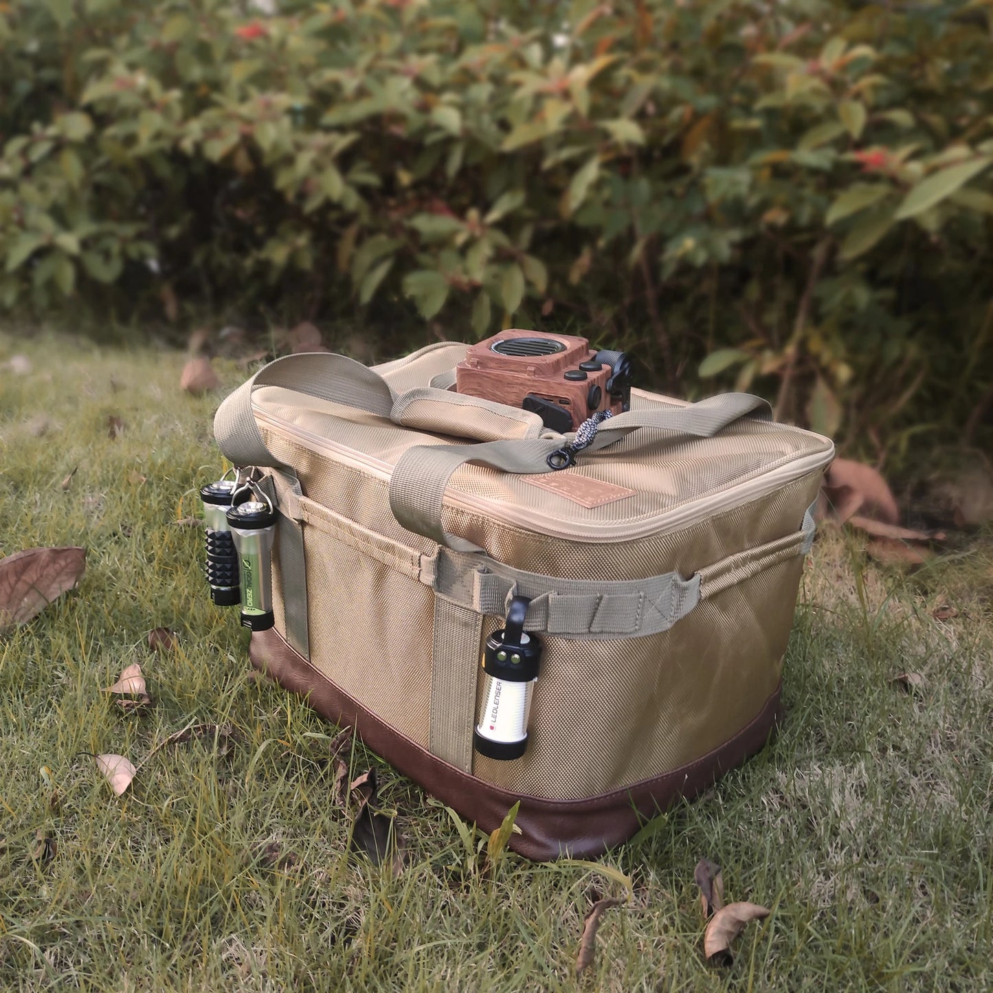 Outdoor Camping Storage Bag