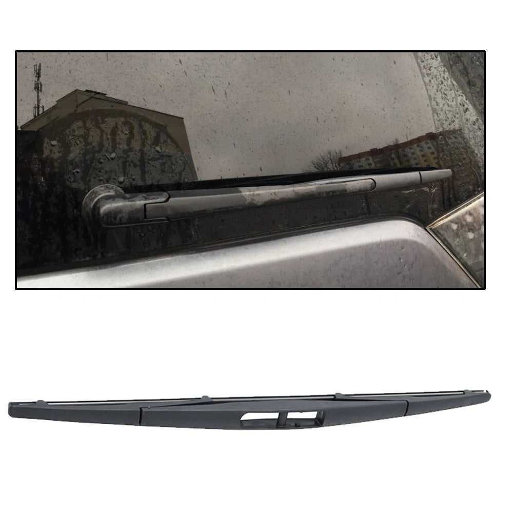 Front and Rear Wiper Blades Set For Suzuki