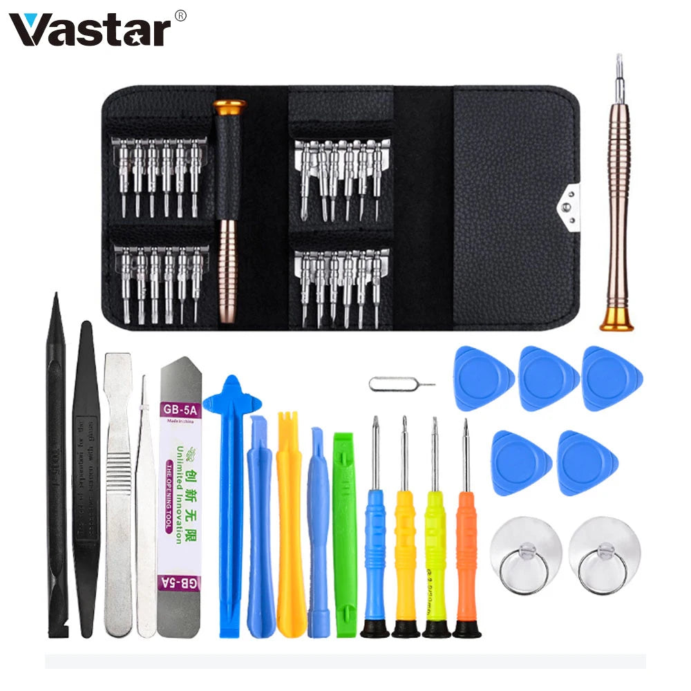 22 in 1 Mobile Phone Repair Tools Screwdriver Set