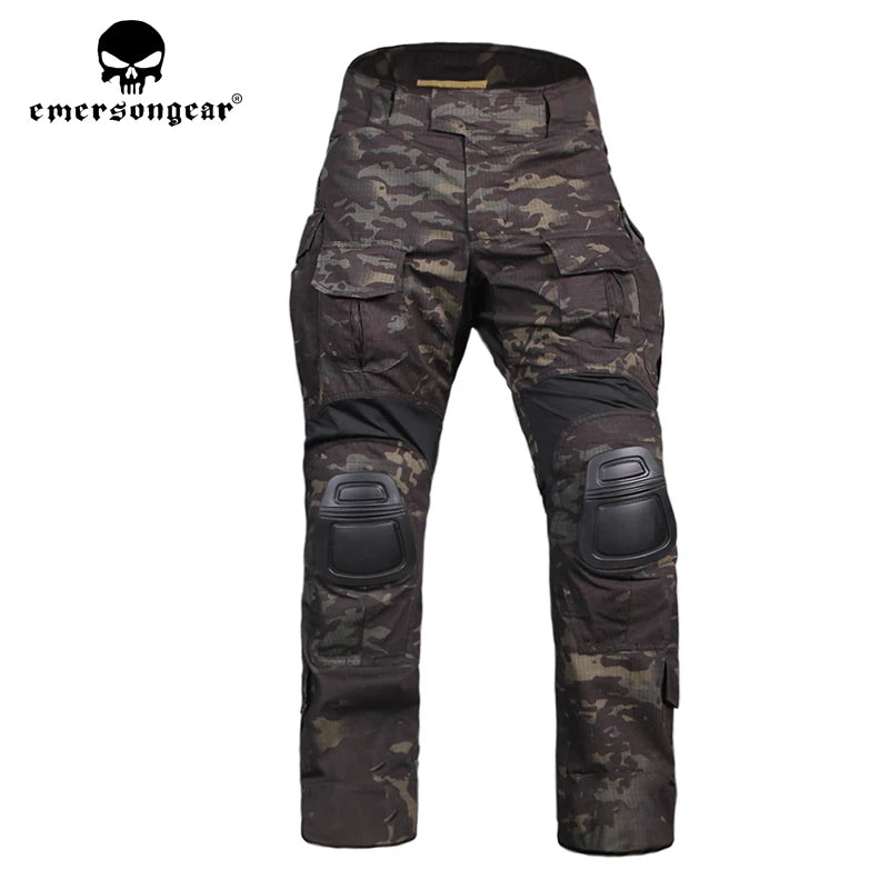 Tactical Pants or Combat Gen3 Trousers