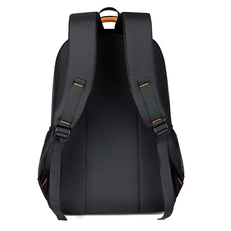 Lightweight Large Capacity Oxford Cloth Backpacks (Waterproof))