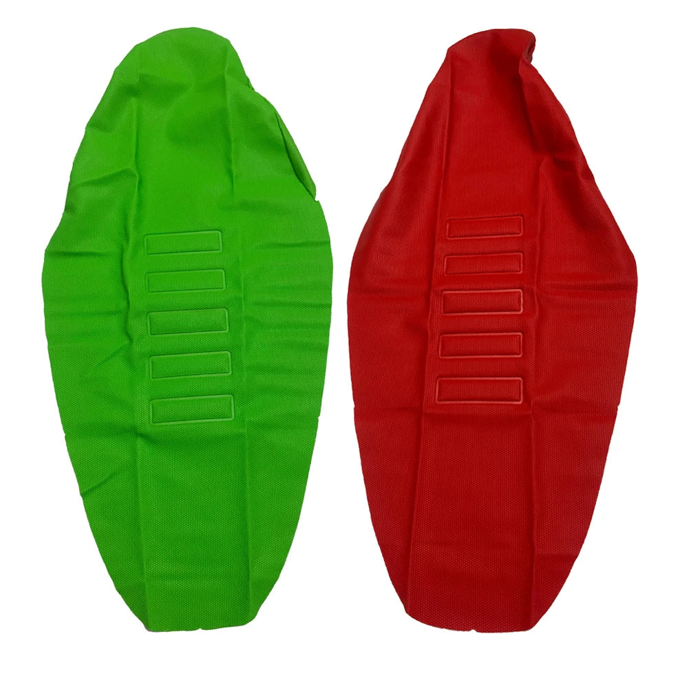 Wear-Resistant Motorcycle Seat Cover
