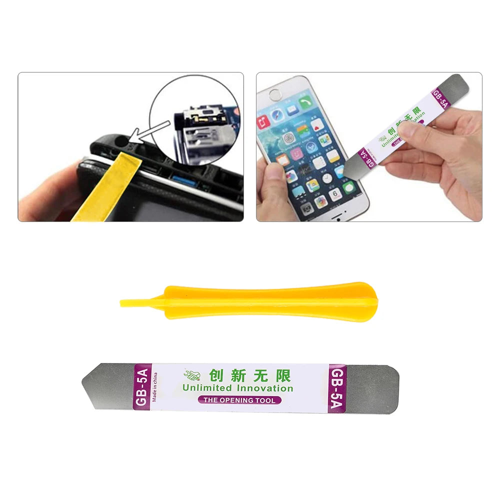 22 in 1 Mobile Phone Repair Tools Screwdriver Set