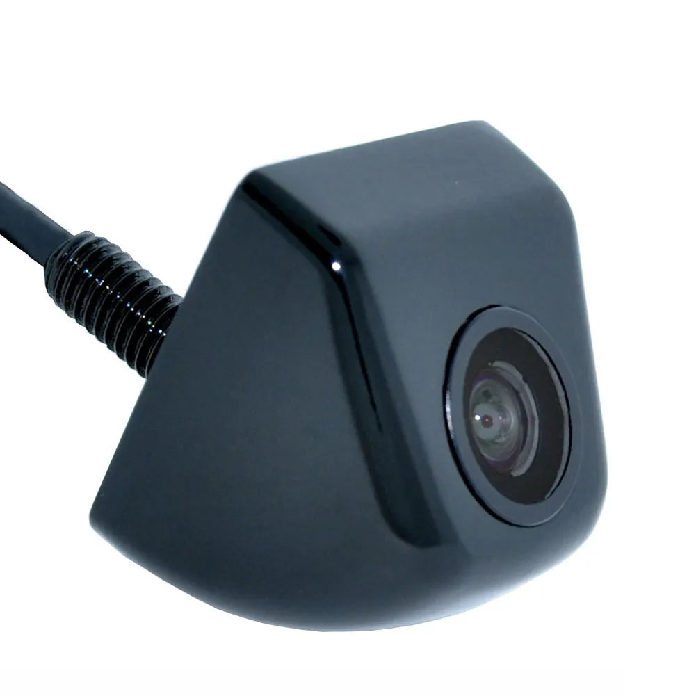 170 Degree Waterproof CCD Rearview Camera