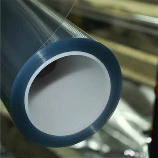 30*200cm Car Protection Film Transparent