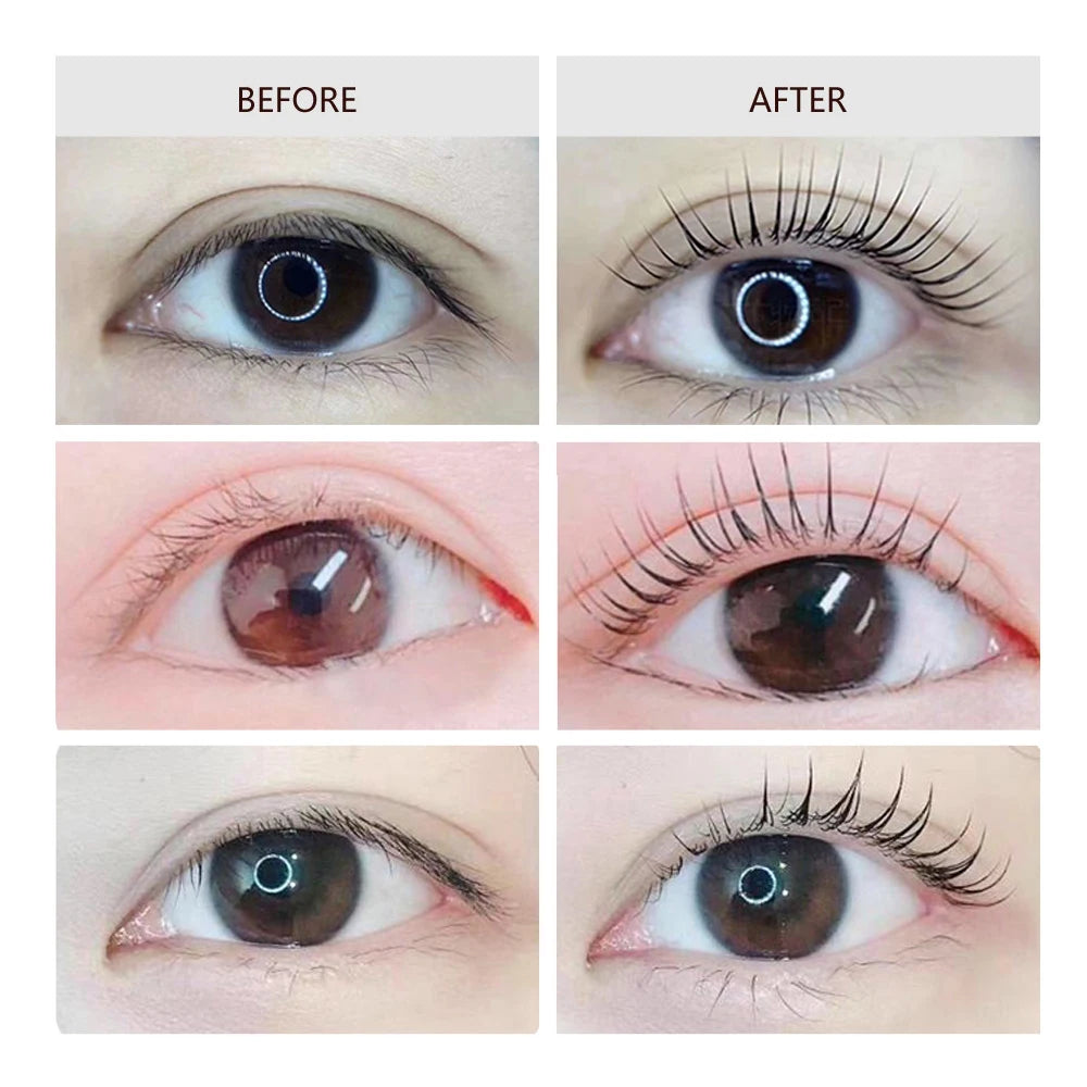 Professional Eyelash Lamination Perm Kit