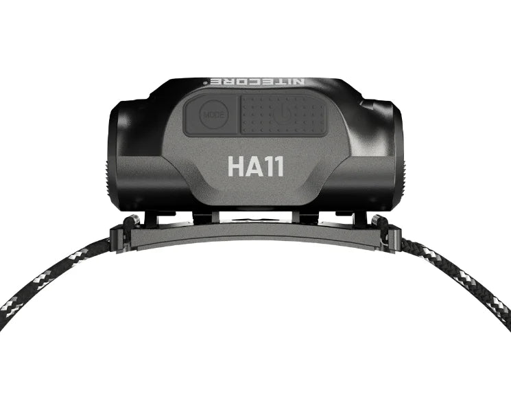 Multi-purpose 240 lumen headlamp with bracket/ headlamp belt