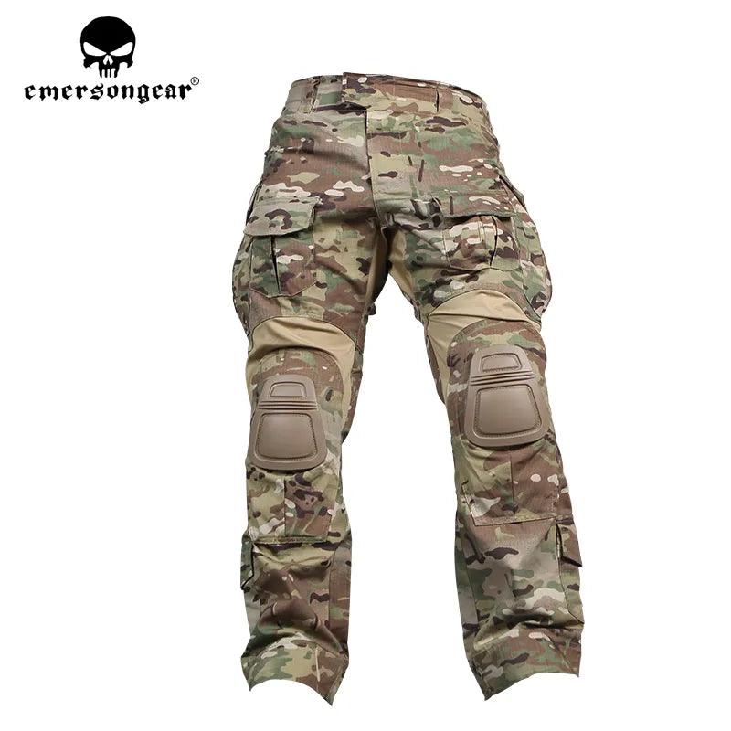 Tactical Pants or Combat Gen3 Trousers