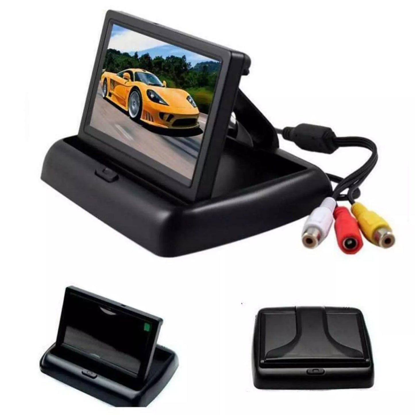 4.3 inch Rearview Car Monitor